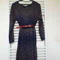 Robe courte Pepe jeans Robe