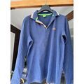 Polo BOSS Polo manches longues Hugo Boss Homme