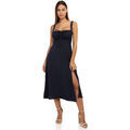 Robe La Modeuse Robes pour femme - Bleu Marine -