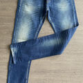 Jeans/Pantalons sur Grenoble : Jeans skinny Benetton Jeans Benetton