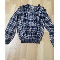 Chemises sur Grenoble : Chemise Cache Cache Blouse cache cache
