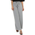 Pantalons sur Grenoble : Pantalon La Modeuse Pantalons pour femme - Gris clair -