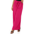 Pantalons sur Grenoble : Pantalon La Modeuse Pantalons pour femme - Fuchsia -