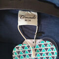 Chemises sur Grenoble : Chemise Onado Veste jean