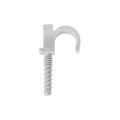Plomberie & Sanitaire sur Annecy : Clips de fixation simple/double clip de fixation simple � 22 1 sachet(s) de 10 pi&egrave;ce(s) - somatherm for you