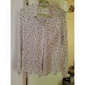 Chemises sur Grenoble : Chemise Clock House Blouse neuve