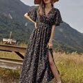 Robes sur Grenoble : Robe Shein Robe longue