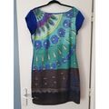 Robe courte Desigual Robe Desigual