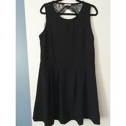 Robe courte Camaieu Robe cocktail