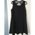 Robe courte Camaieu Robe cocktail