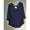 Chemise It Hippie Blouse