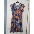 Robe courte Renatto Bene Robe fluide Robes sur Grenoble : Robe courte Renatto Bene Robe fluide