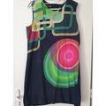 Robe courte Desigual Robe Desigual Grenoble