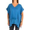 T-shirt Karl Marc John 8949-DENIM