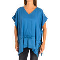 T-shirt Karl Marc John 8949-DENIM Grenoble
