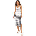 Robe La Modeuse Robes pour femme - Bleu Marine -