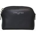 Porte-monnaie LANCASTER Porte monnaie Ref 39940 noir 11*8.5*3.5 cm Grenoble