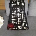 Robe courte Desigual Robe desigual