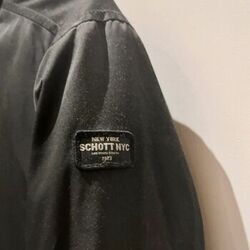 Blouson Schott Blouson 3 en 1 Schott