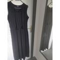 Robes sur Grenoble : Robe Esmara Robe longue noir