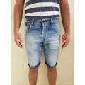 Shorts/Bermuda sur Grenoble : Short Jack & Jones Jack and Jones Bermuda Jean
