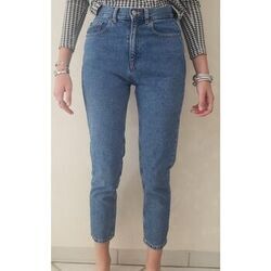 Jeans mom Pull&Bear Pull amp; Bear Jean 34