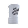 Clapets &eacute;quilibreur de pression clapet &eacute;quilibrateur de pression � 32/40 1 pi&egrave;ce(s) 32 mm clapet - nicoll