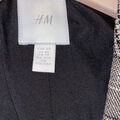 Veste H&M Ensemble blazer h amp;m