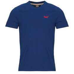 T-shirt Superdry ESSENTIAL LOGO EMB TEE