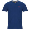 T-shirt Superdry ESSENTIAL LOGO EMB TEE