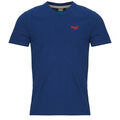 T-shirt Superdry ESSENTIAL LOGO EMB TEE Grenoble