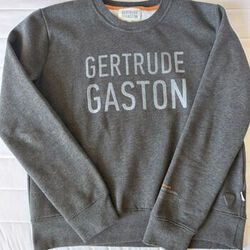 Pull Gertrude + Gaston Pull Gertrude et Gaston