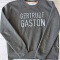 Pull Gertrude + Gaston Pull Gertrude et Gaston Pull sur Grenoble : Pull Gertrude + Gaston Pull Gertrude et Gaston