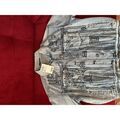 Vestes sur Grenoble : Veste Desigual Blouson en jean Desigual