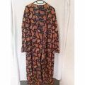 Gilets sur Grenoble : Gilet Shein Kimono