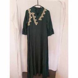 Robe Shein Robe longue