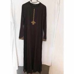 Robe Shein Robe longue