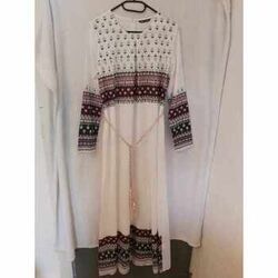 Robe Shein Robe longue