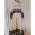 Robe Shein Robe longue Grenoble