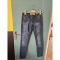 Pantalons sur Grenoble : Jeans Freeman T.Porter Jean Alexia