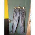 Jeans mom Freeman T.Porter Jean freeman t porter Grenoble