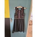 Robes sur Grenoble : Robe courte Desigual Robe desigual