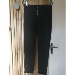 Jeans I Code jean gris