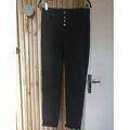 Pantalons sur Grenoble : Jeans I Code jean gris