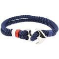 Bracelets Clj Charles Le Jeune Bracelet Ancre nautique Grenoble