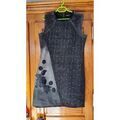 Robe courte Desigual Robe laine fantaisie Grenoble