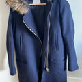 Manteaux sur Grenoble : Manteau Sandro Veste Sandro