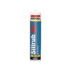 SOUDAL NV Mastic silicone sanitaire pour mat&eacute;riaux synth&eacute;tiques - silirub ns incolore non manuelle silicone neutre multi-supports, b&eacute;ton/ma&ccedil;onnerie, bois et d&eacute;r