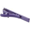Hommes sur Grenoble : Bijoux Clj Charles Le Jeune Pince &agrave; cravate Phoenix monochrome Violet