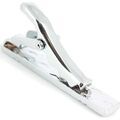 Hommes sur Grenoble : Bijoux Clj Charles Le Jeune Pince &agrave; cravate Alabama slim 4cm Gris